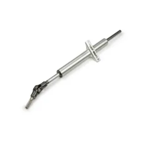ididit Pro-Fab Lightweight Steering Column - Honda Civic 1996-2000