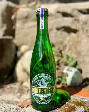 Independent Perry - Lavender Perry (375 mL)