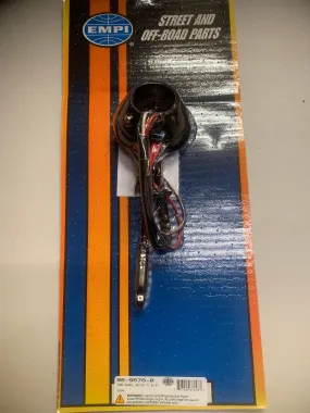 Indicator Switch, Beetle 1962-67
