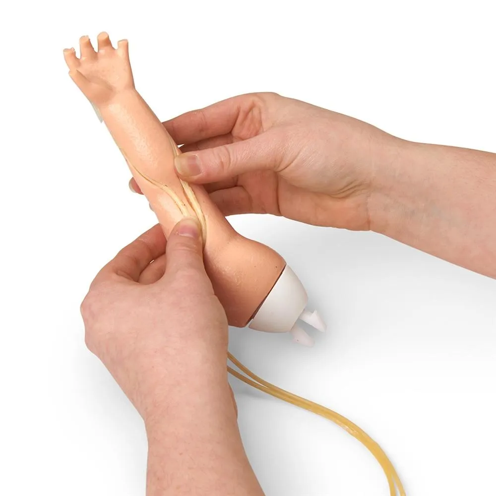 Infant IV Arm Replacement Skin-Veins