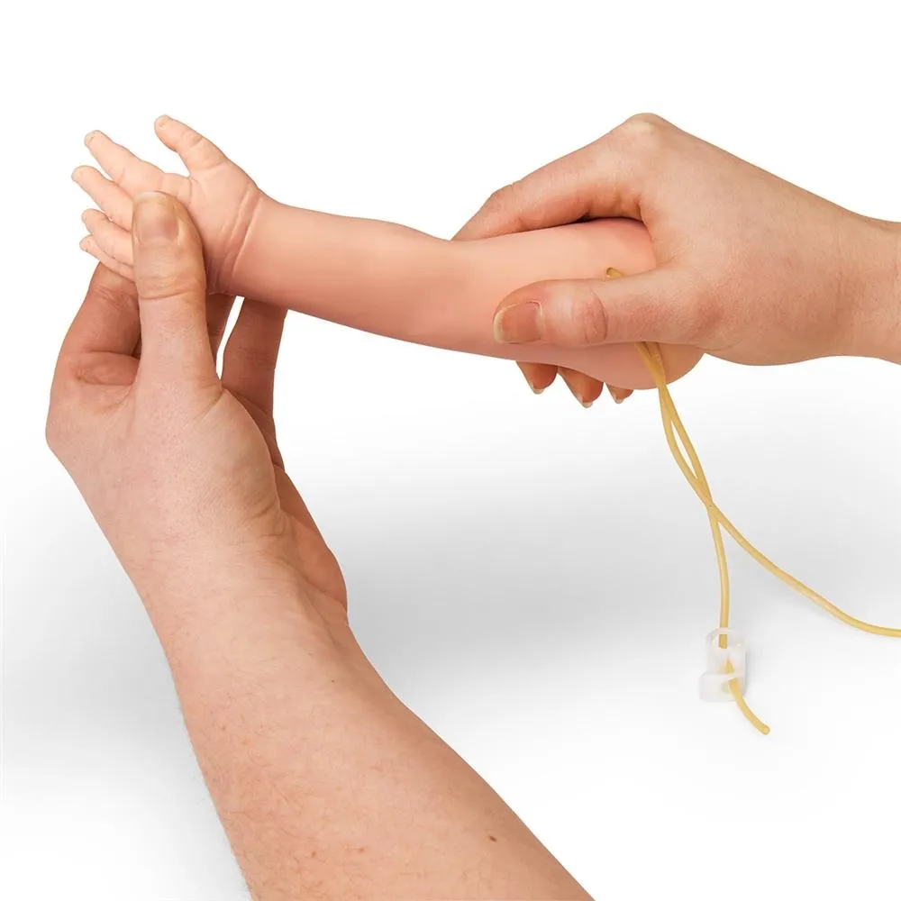 Infant IV Arm Replacement Skin-Veins