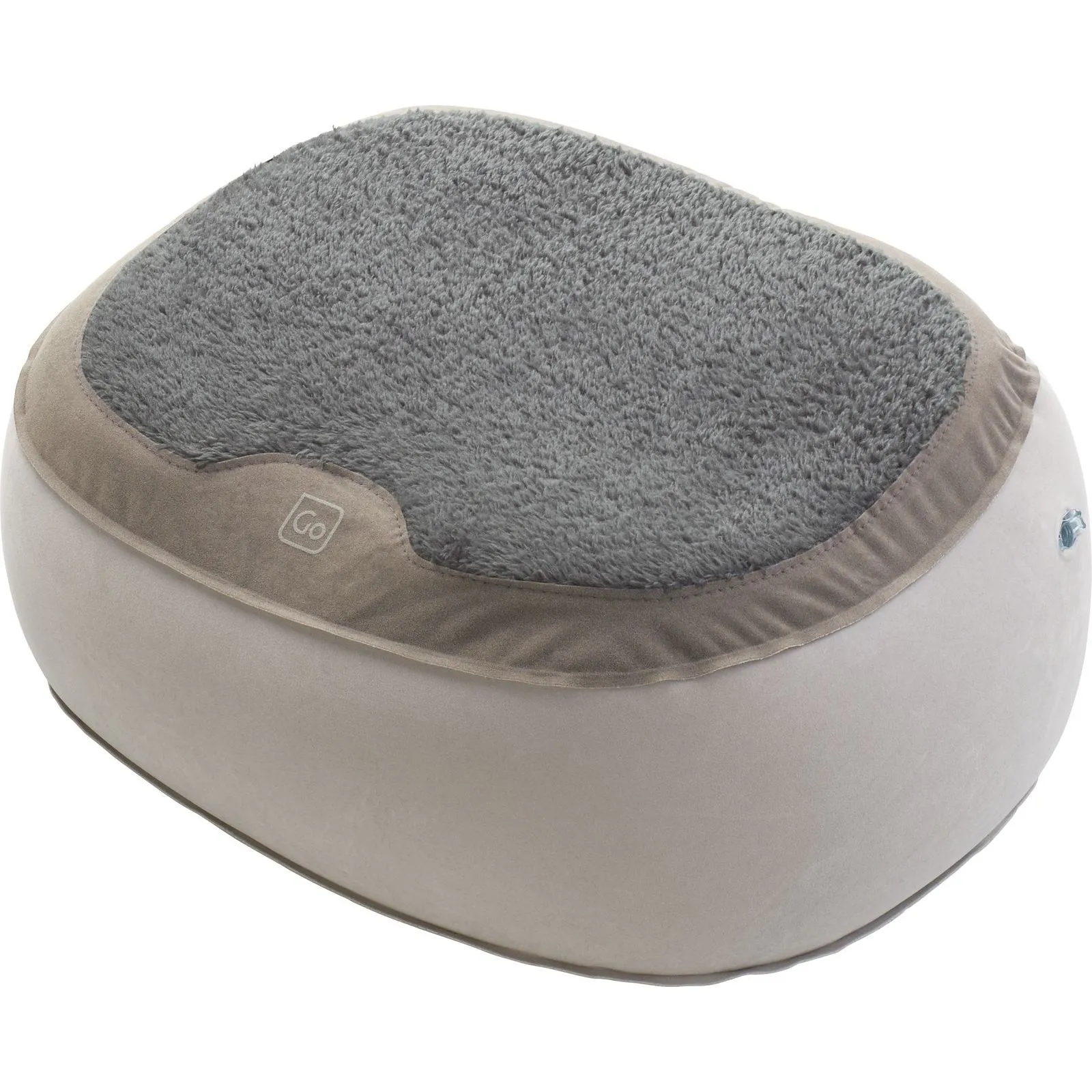 Inflatable Super Foot Rest