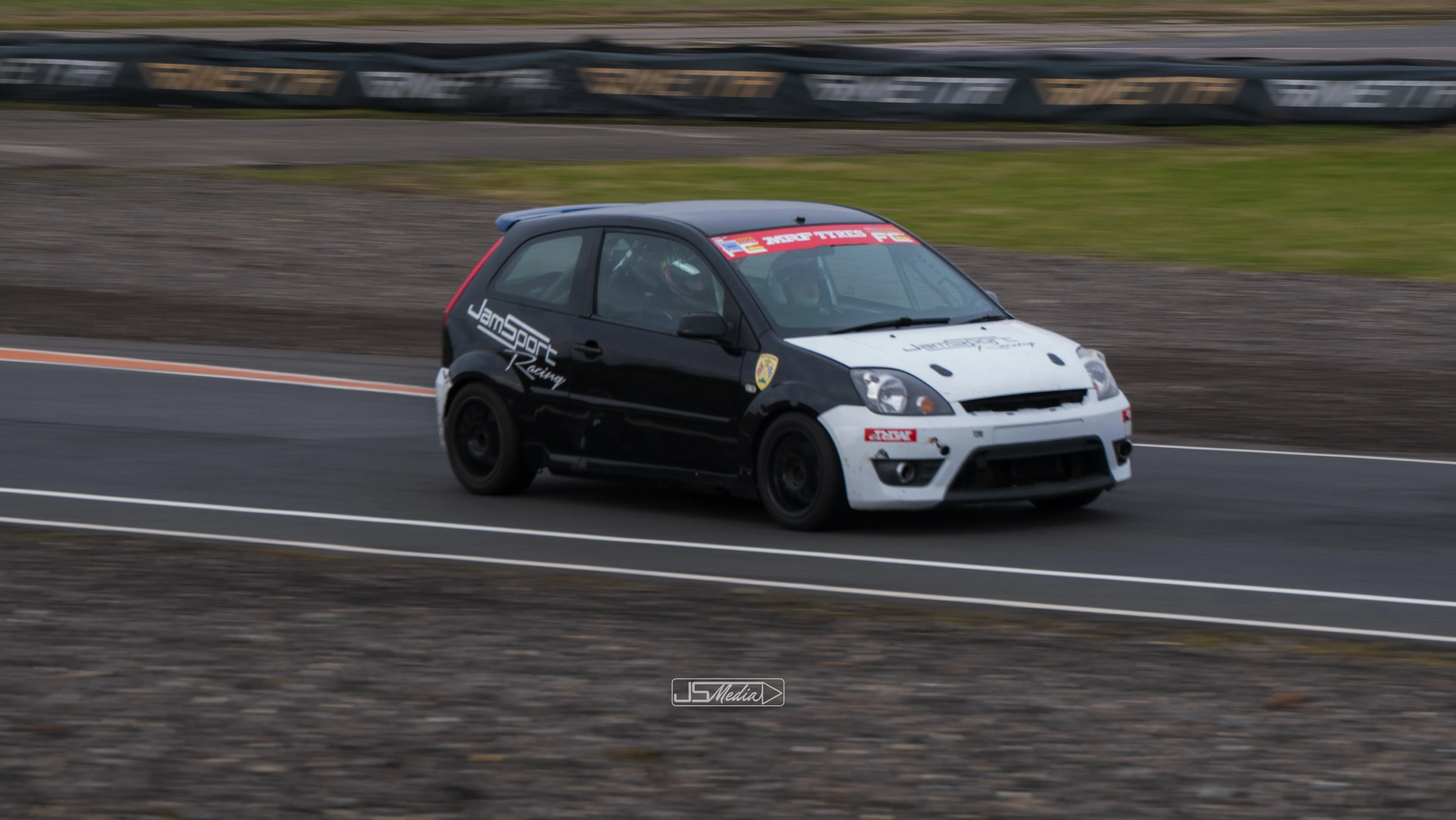 Jamsport Racing 1-1 Development Days