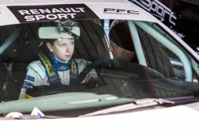 Jamsport Racing 1-1 Development Days