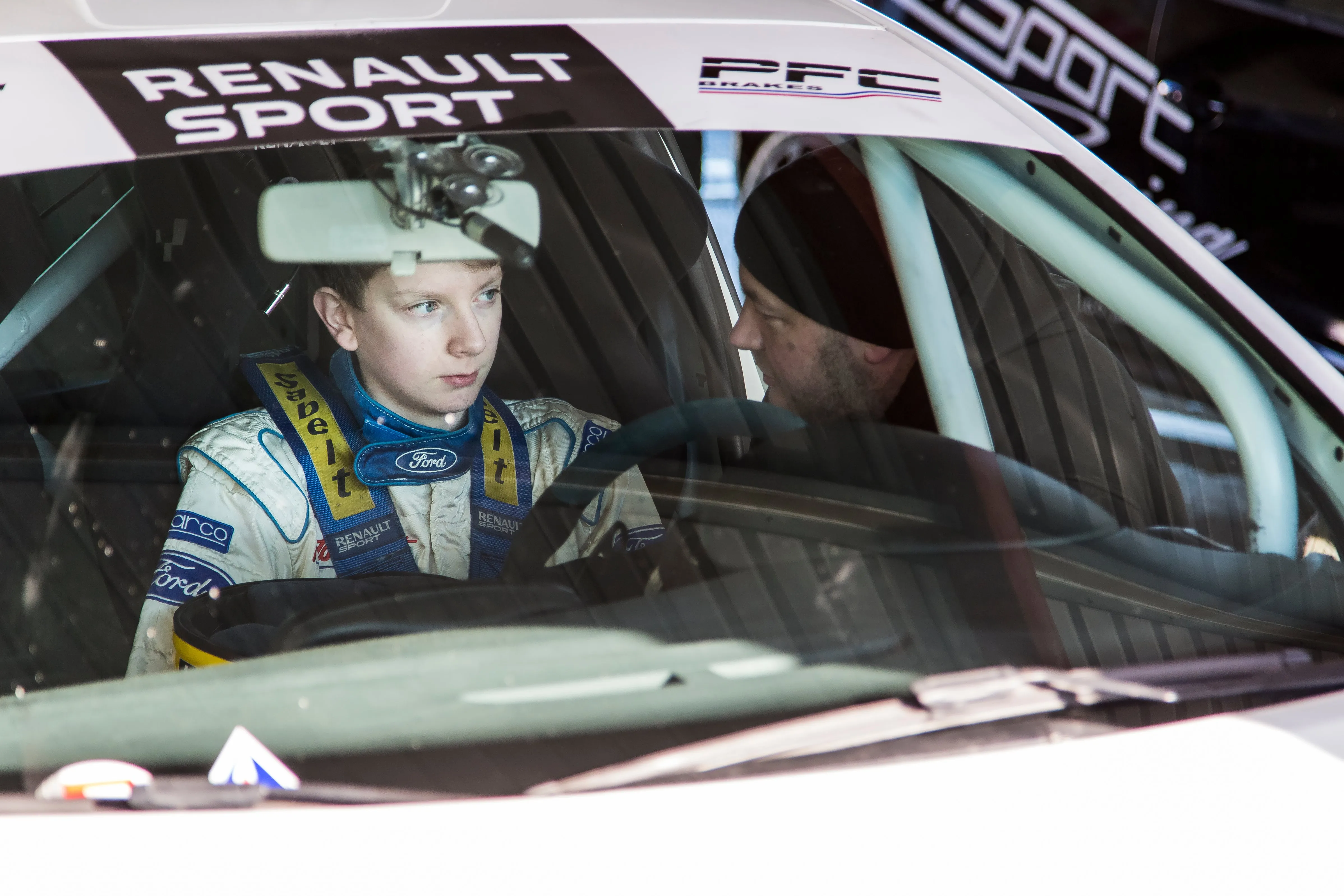 Jamsport Racing 1-1 Development Days