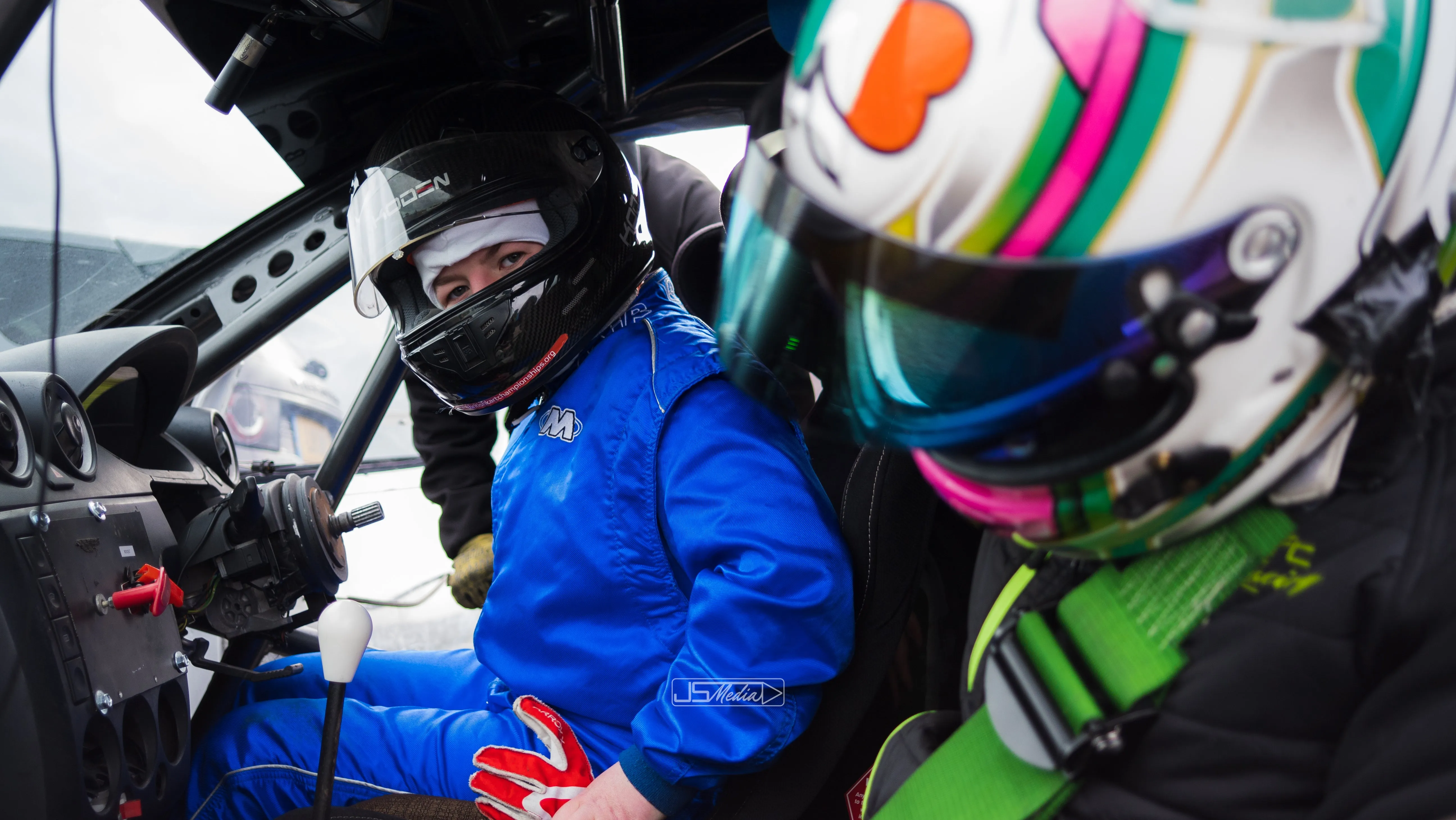 Jamsport Racing 1-1 Development Days