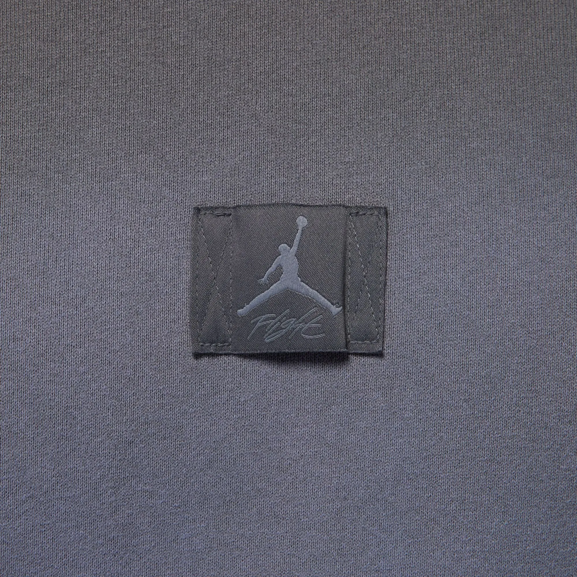 Jordan Flight Washed Hoodie (Iron Grey)