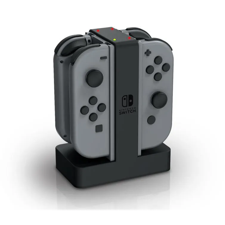Joy-Con Charging Station for Nintendo Switch