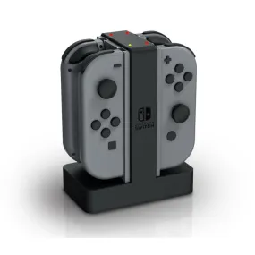 Joy-Con Charging Station for Nintendo Switch
