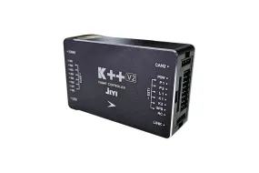 K   V2 Kit (Bundle Incl.)