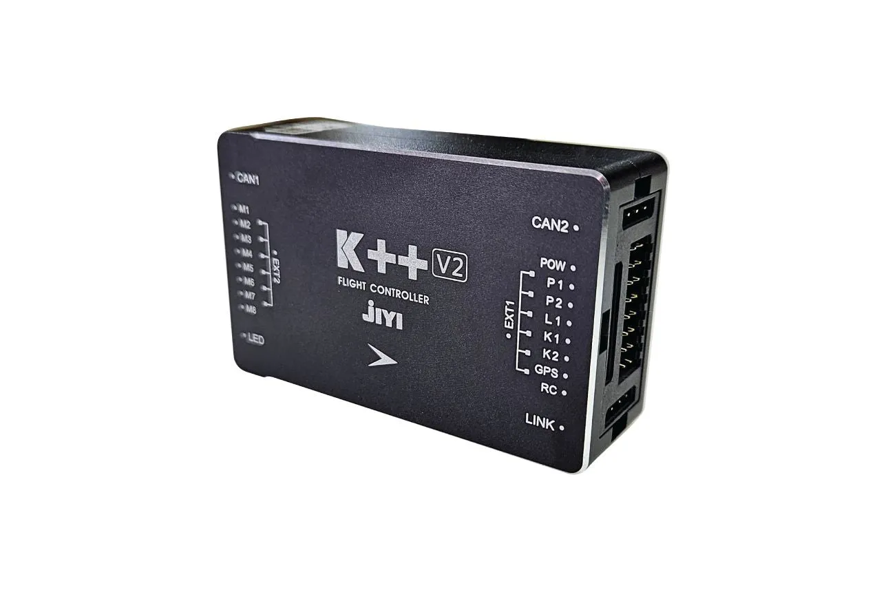 K   V2 Kit