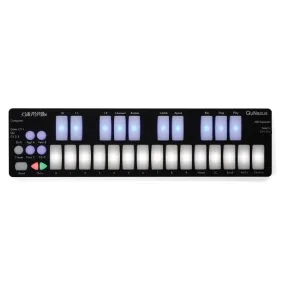 Keith McMillen Qunexus Smart Sensor Keyboard Controller
