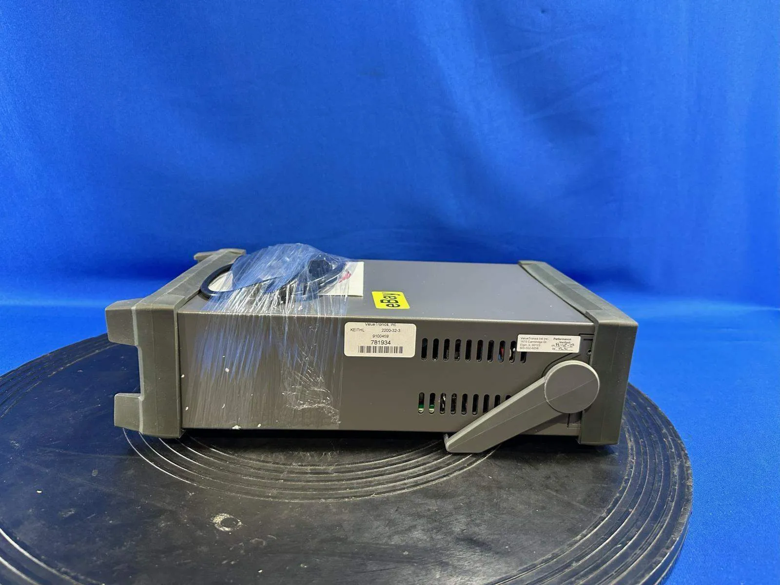 Keithley 2200-32-3 DC Power Supply