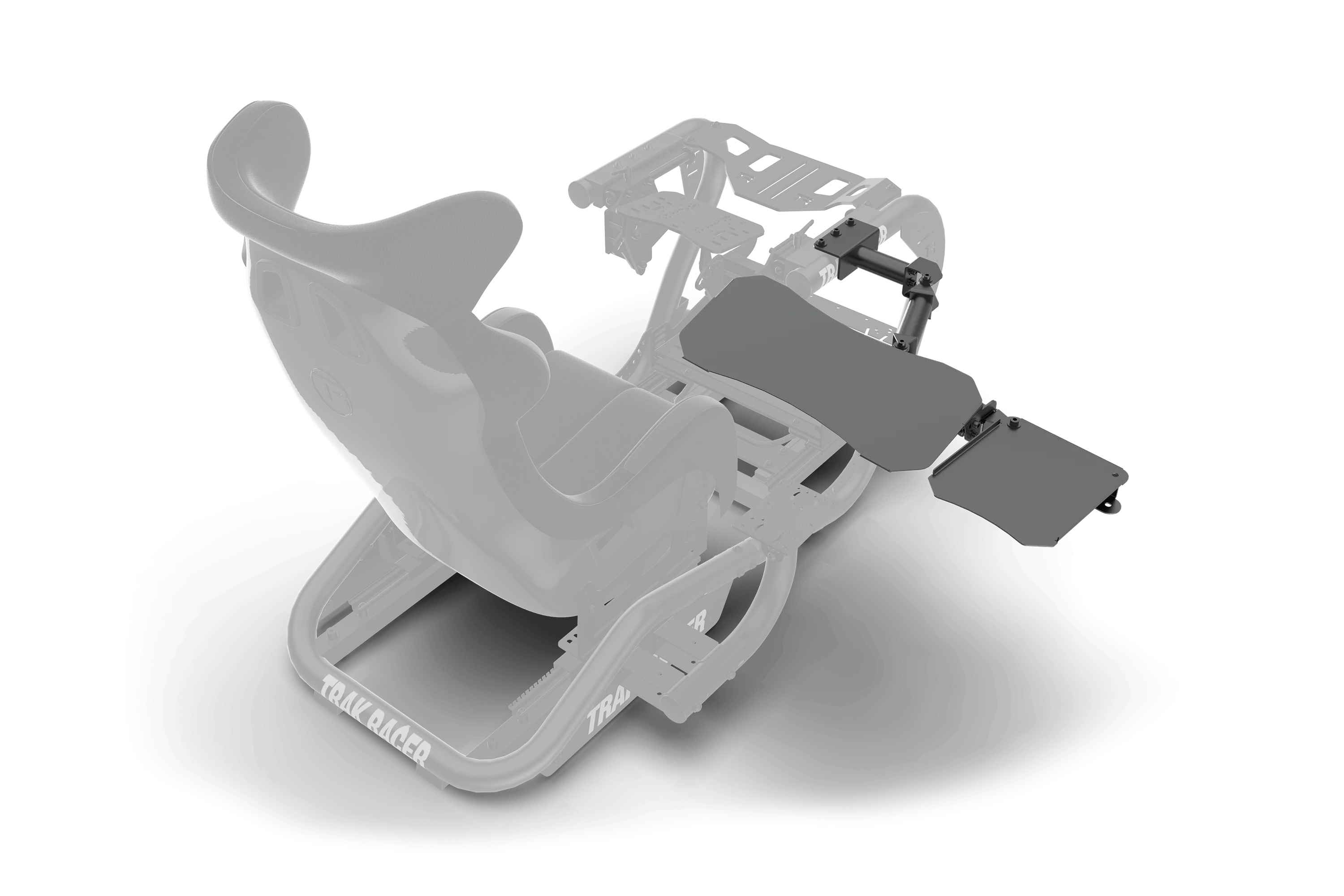Keyboard/Mouse Mount for TR8 Pro and TRX