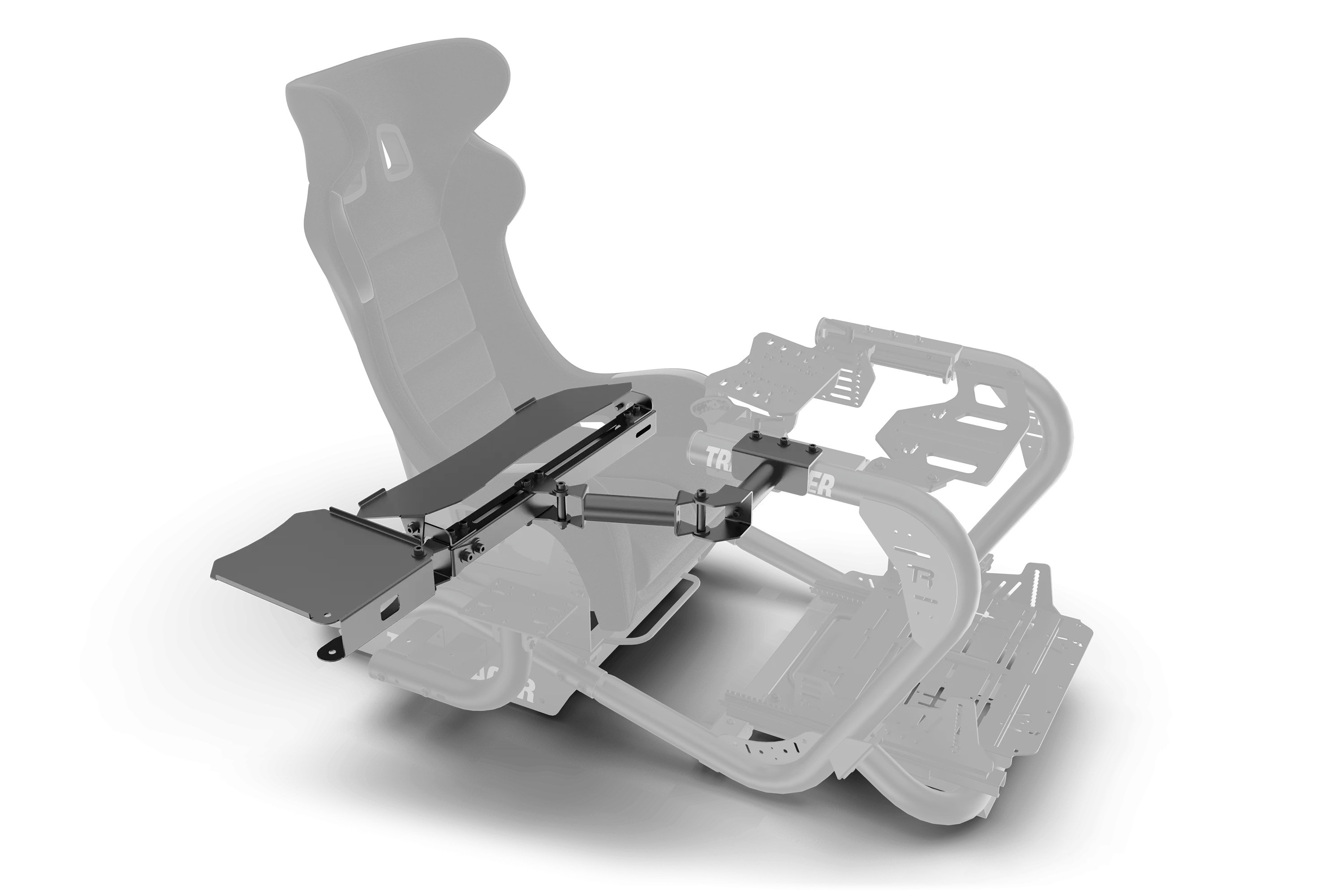 Keyboard/Mouse Mount for TR8 Pro and TRX