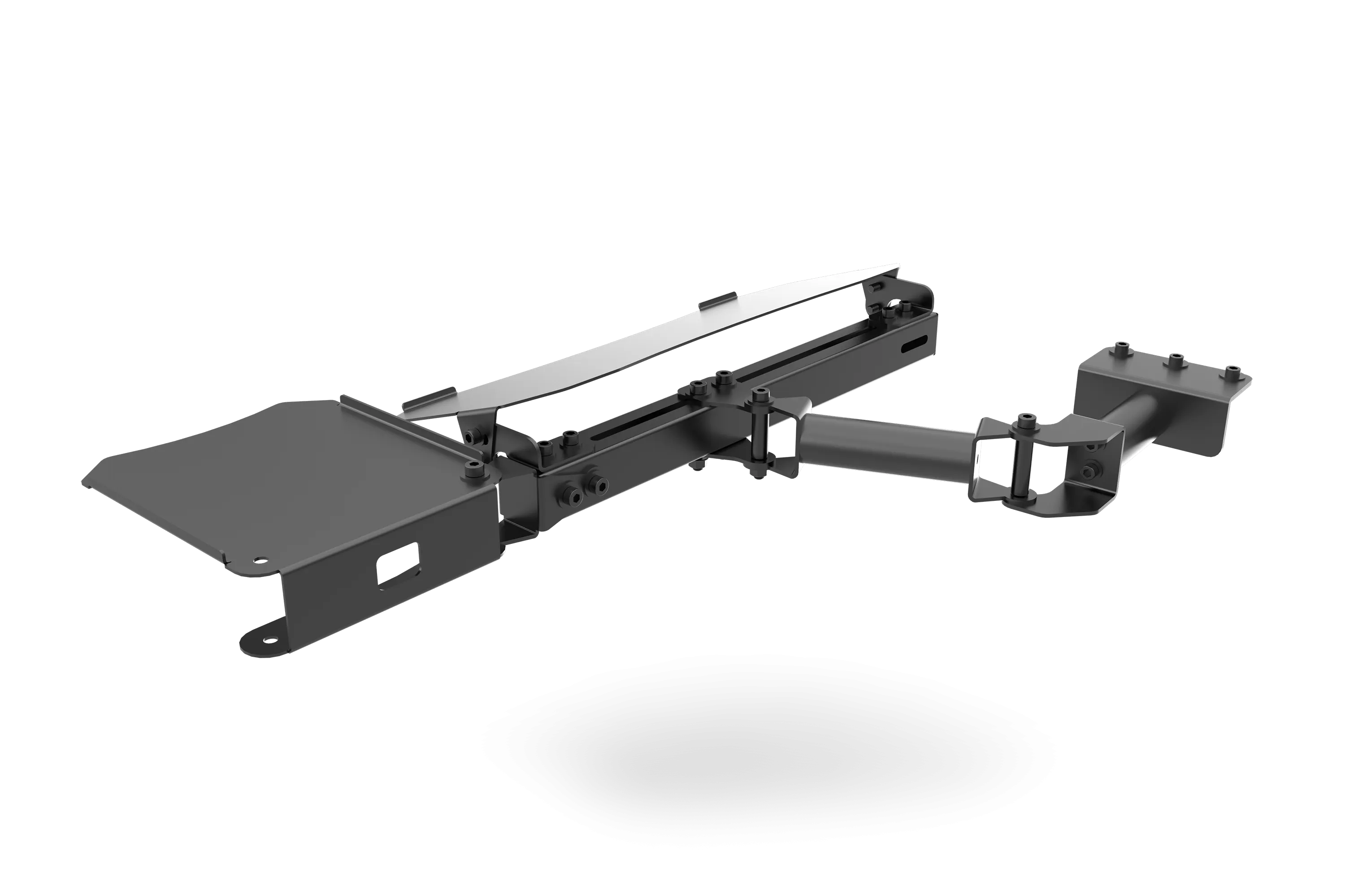 Keyboard/Mouse Mount for TR8 Pro and TRX