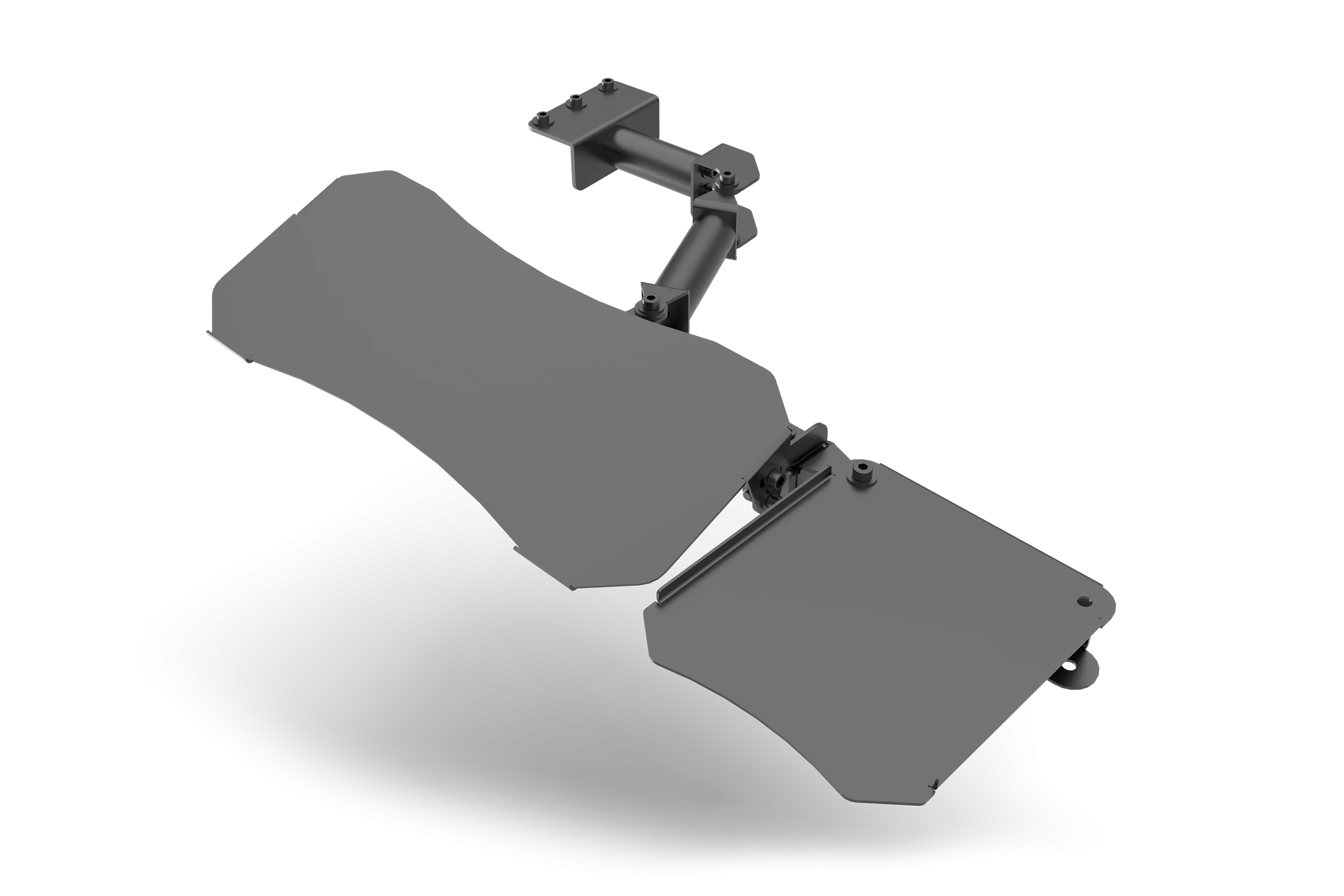 Keyboard/Mouse Mount for TR8 Pro and TRX