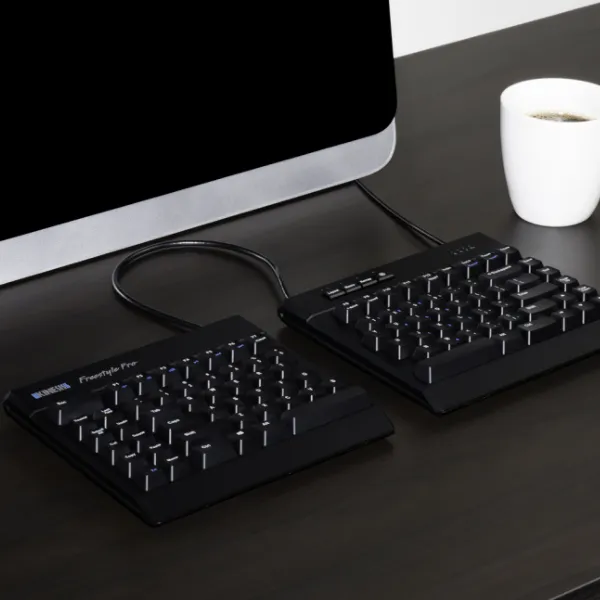 Kinesis Freestyle Pro