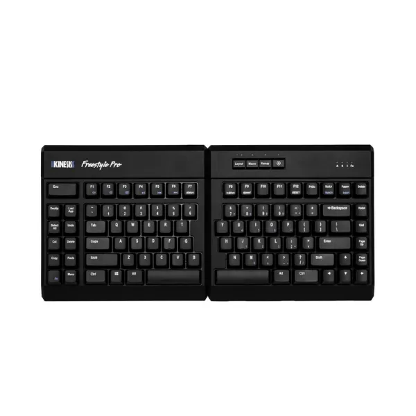 Kinesis Freestyle Pro
