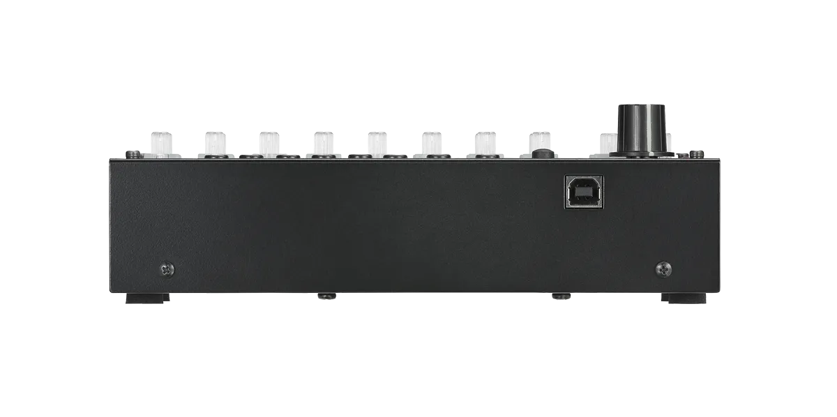 Korg SQ-1 Re-Issue Compact Step Sequencer