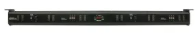 Leprecon LDS-610 Stage Pin with Aux Six Channel W-DMX Dimmer