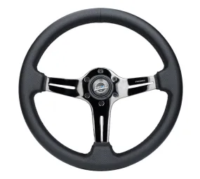 LIGHT WEIGHT SIMULATOR STEERING WHEEL- BLITZ