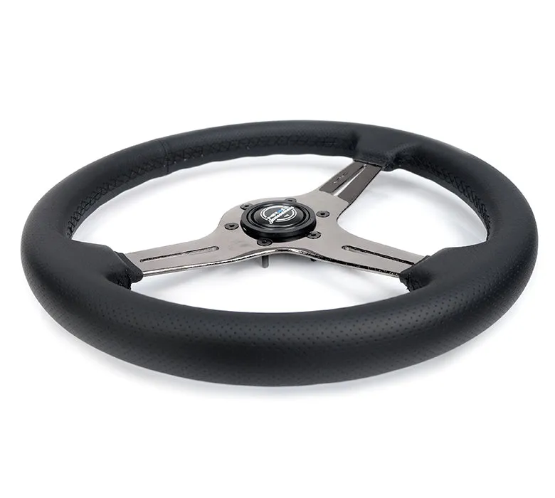 LIGHT WEIGHT SIMULATOR STEERING WHEEL- BLITZ