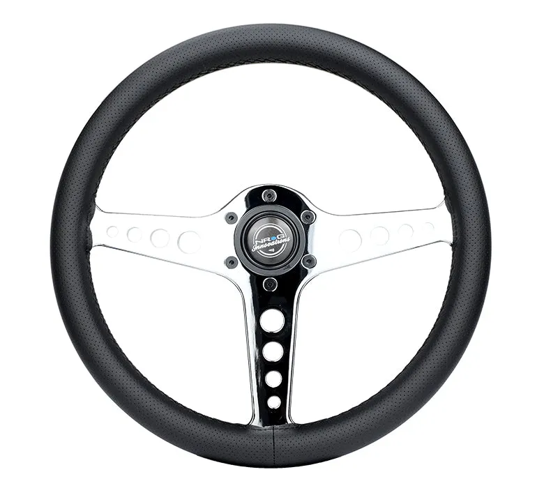 LIGHT WEIGHT SIMULATOR STEERING WHEEL- DRIFTZ