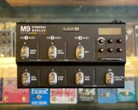 Line 6 M9 Stompbox Modeler