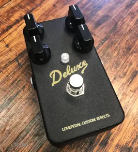 LovePedal Deluxe