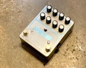 LovePedal Princetone Reverb