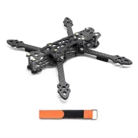 Mark4 5 inch 225mm carbon fiber frame kit