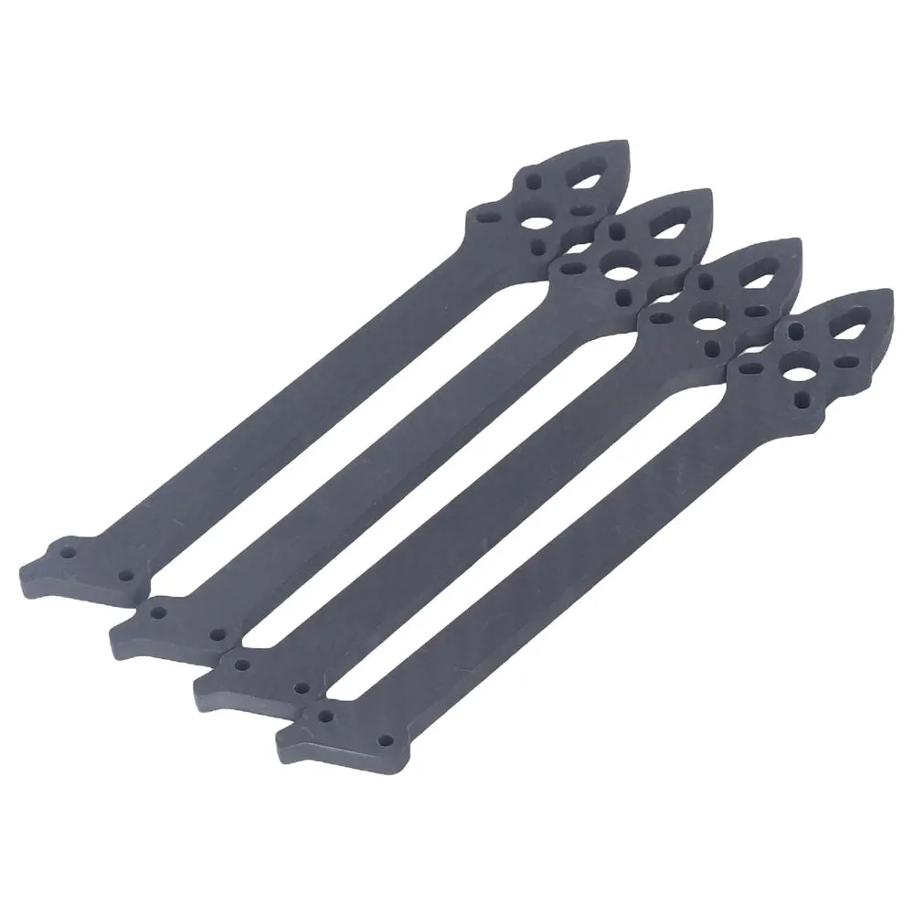 Mark4 5 inch 225mm carbon fiber frame kit