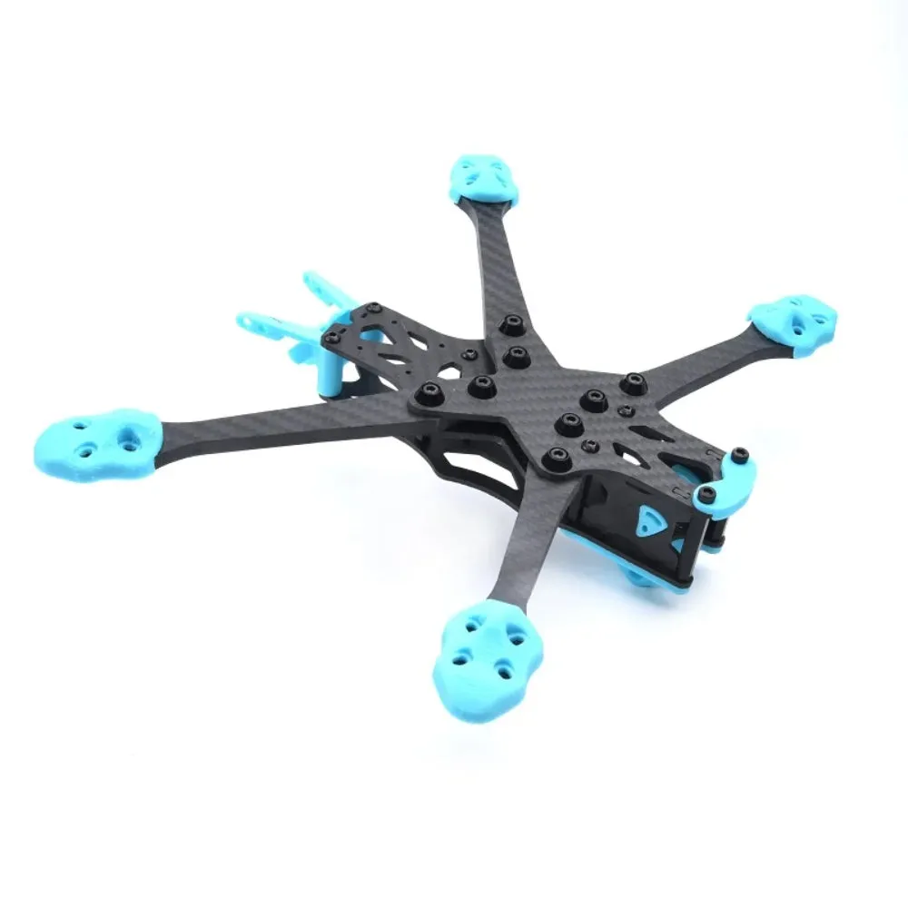 MARK5 5inch 225mm FPV Carbon Fiber Frame Kit