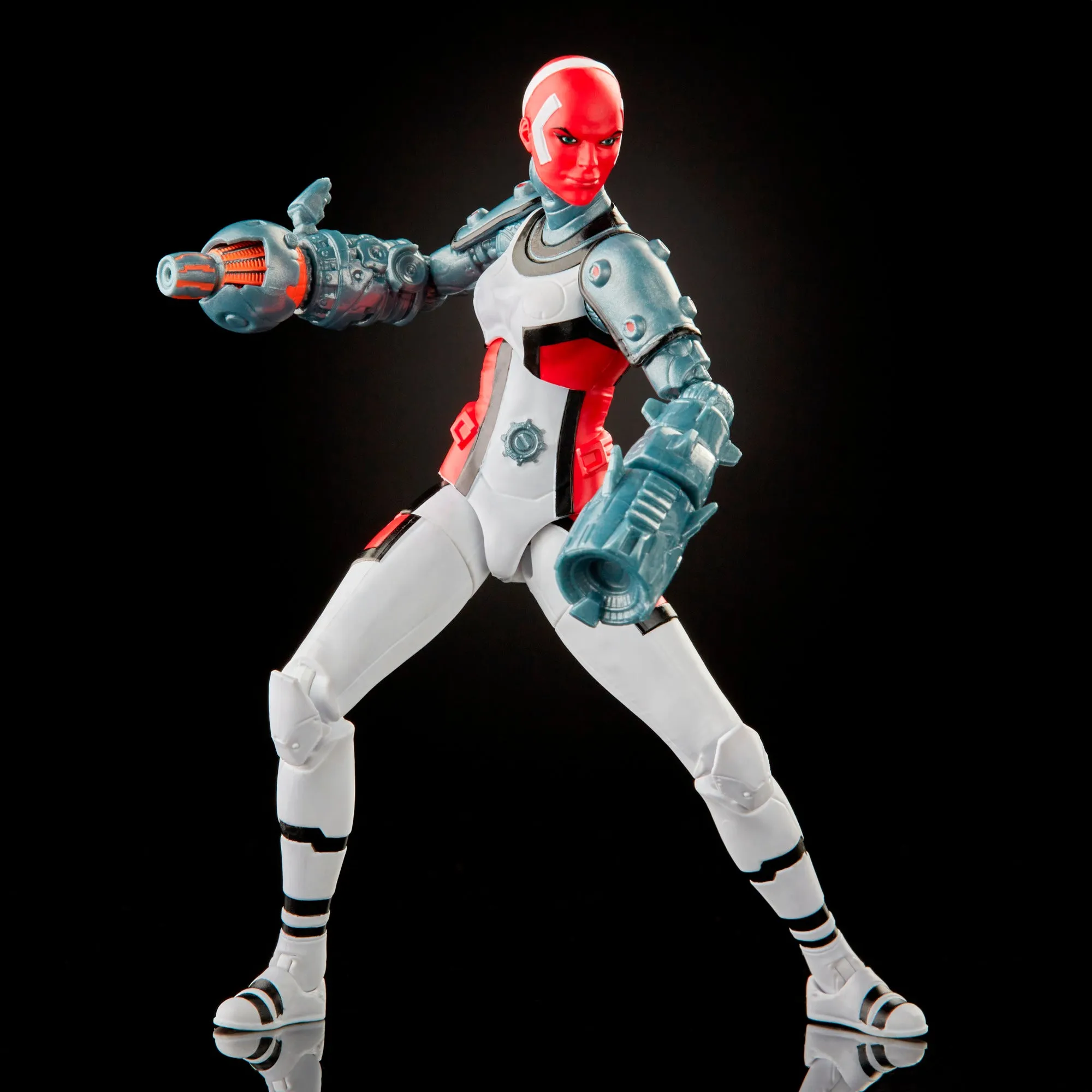 Marvel Legends Series X-Men Omega Sentinel Action Figure