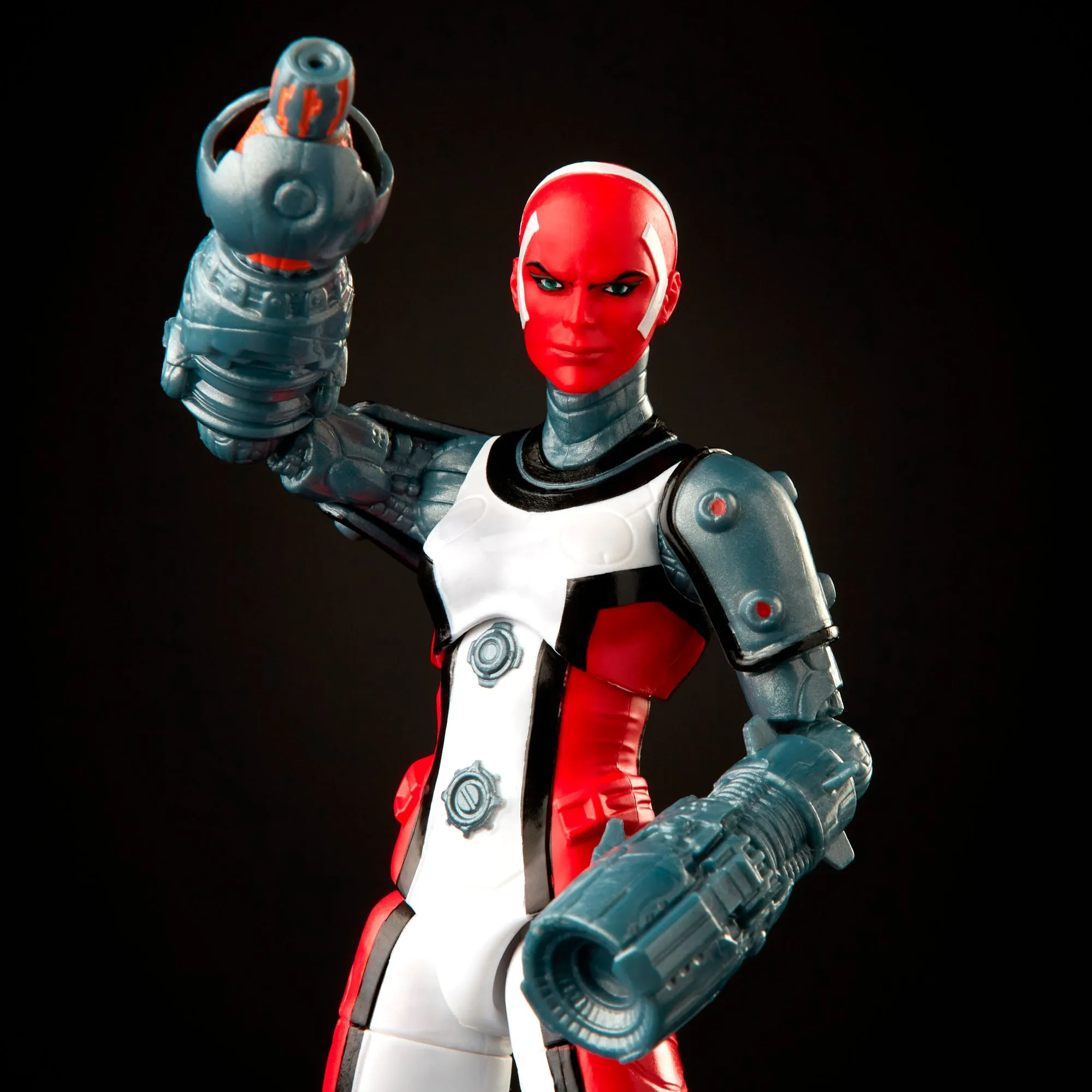 Marvel Legends Series X-Men Omega Sentinel Action Figure