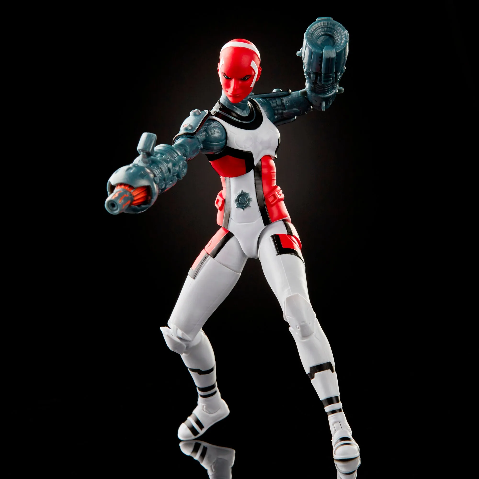 Marvel Legends Series X-Men Omega Sentinel Action Figure