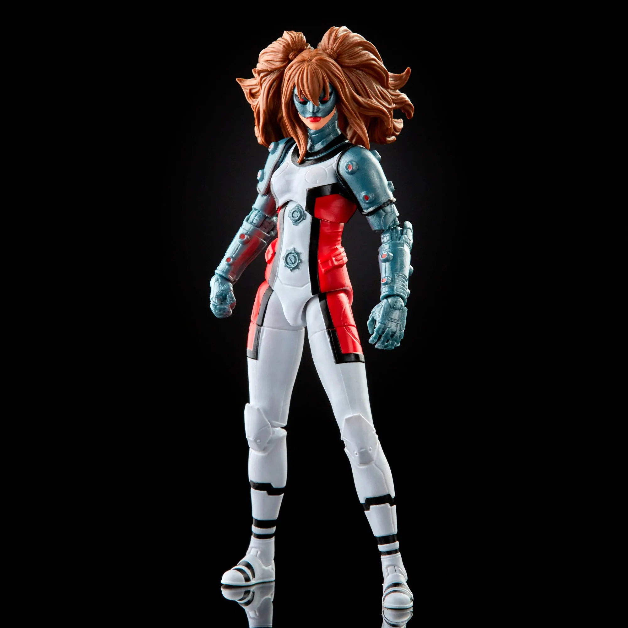 Marvel Legends Series X-Men Omega Sentinel Action Figure