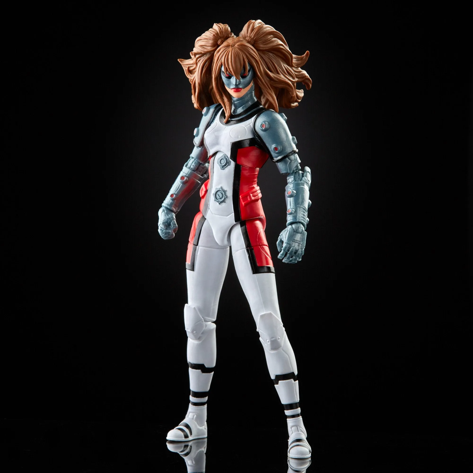 Marvel Legends X-Men - Marvel\'s Tri-Sentinel BAF - House of X - Omega Sentinel Action Figure (F0340)