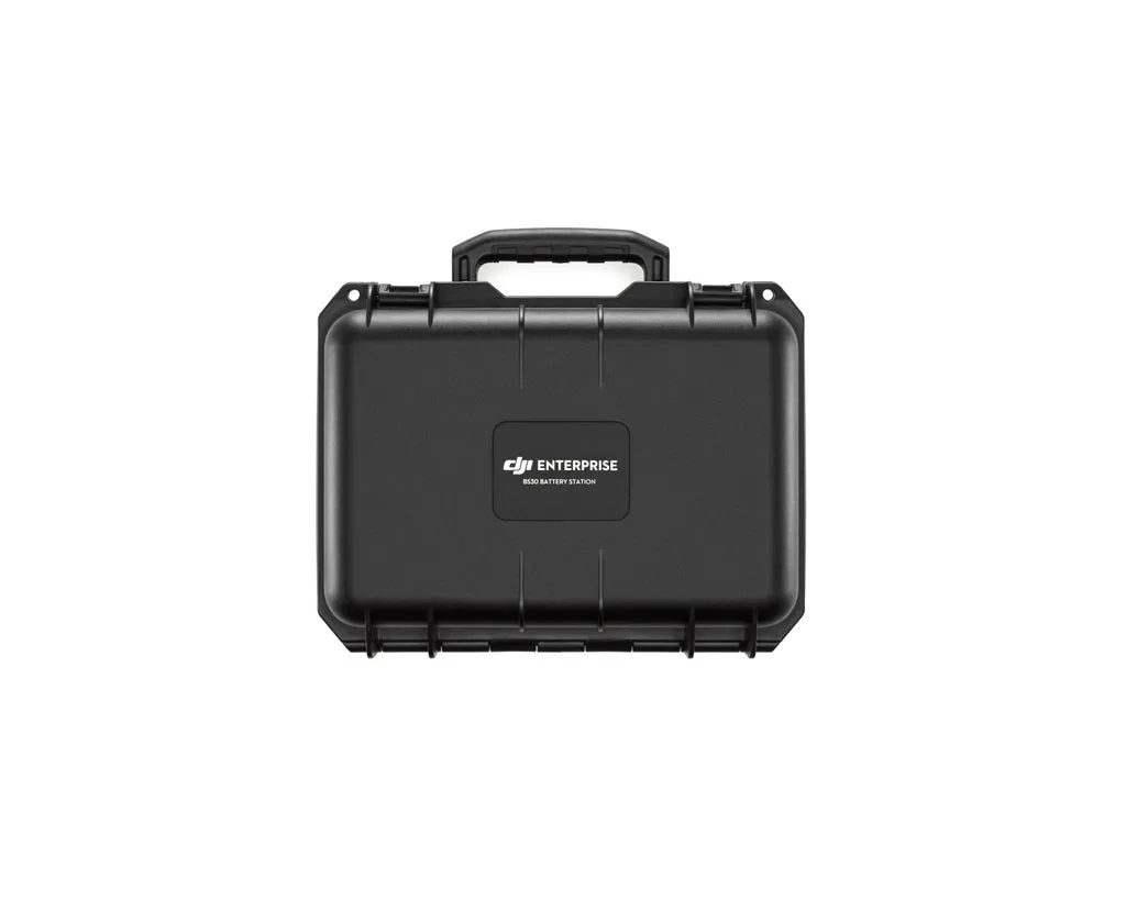 Matrice 30T First Responder Bundle Plus