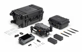 Matrice 30T First Responder Bundle Plus