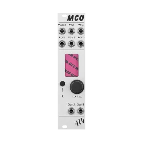 MCO MKII (Pre-Order)
