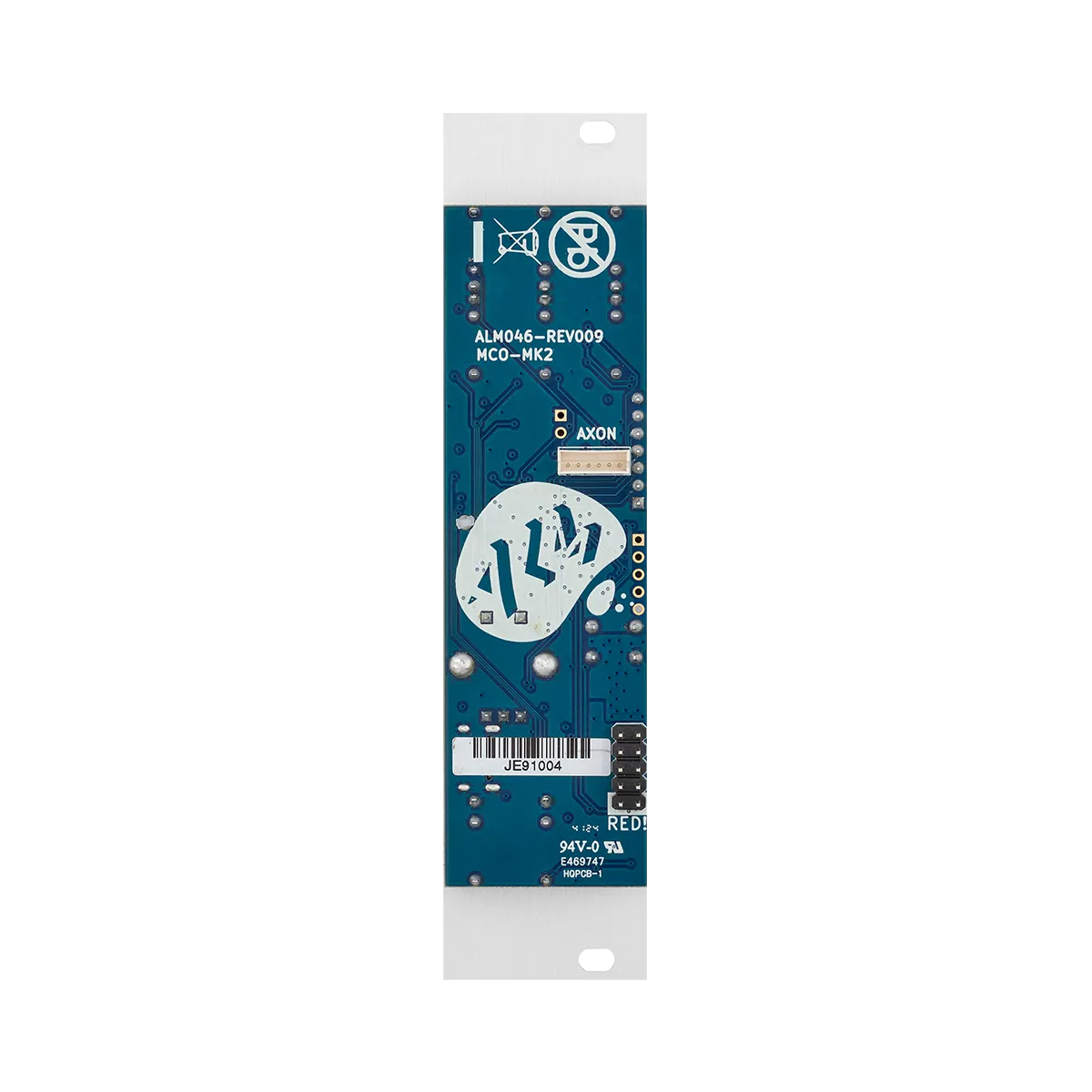 MCO MKII (Pre-Order)