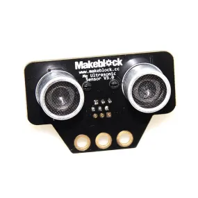 Me Ultrasonic Sensor V3.0 Sensor