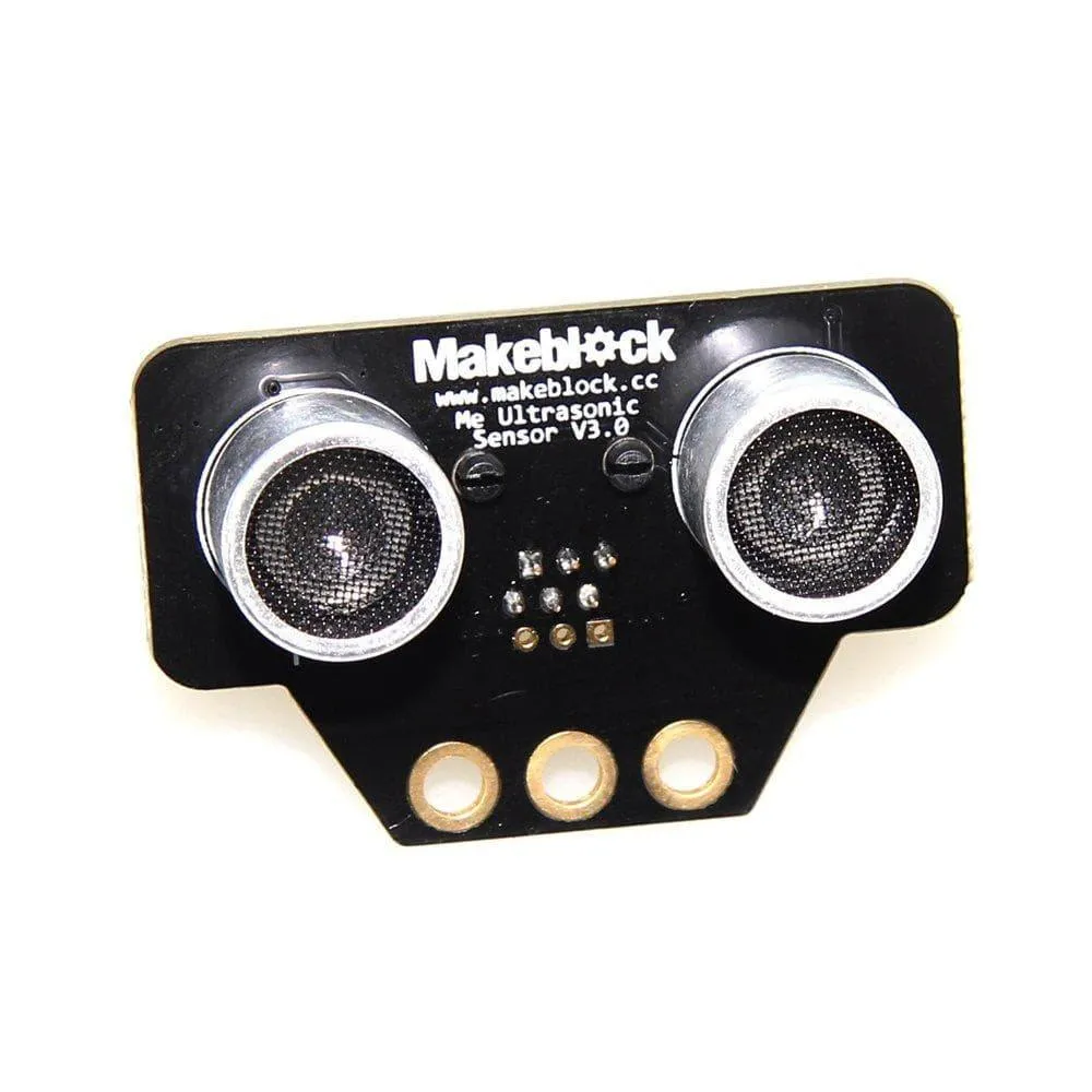 Me Ultrasonic Sensor V3.0 Sensor