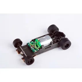Mega G  Long Wheel Base Rolling Chassis (1.7")