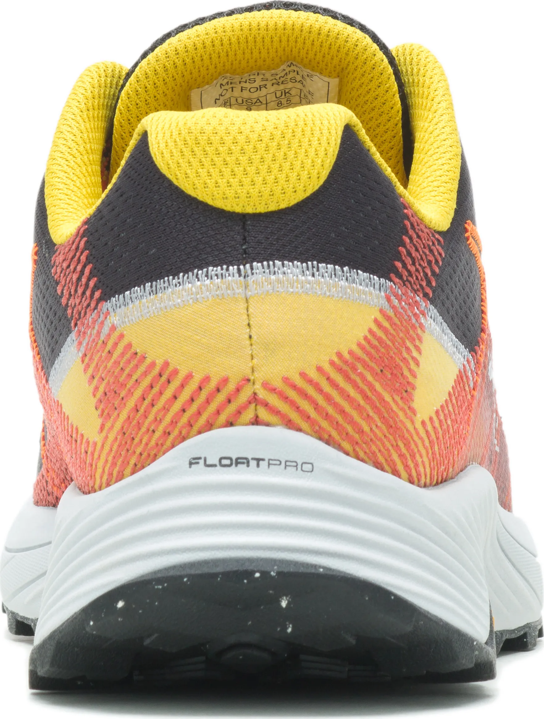Merrell Men&#x27;s Moab Flight Black Sulphur | Buy Merrell Men&#x27;s Moab Flight Black Sulphur here | Outnorth
