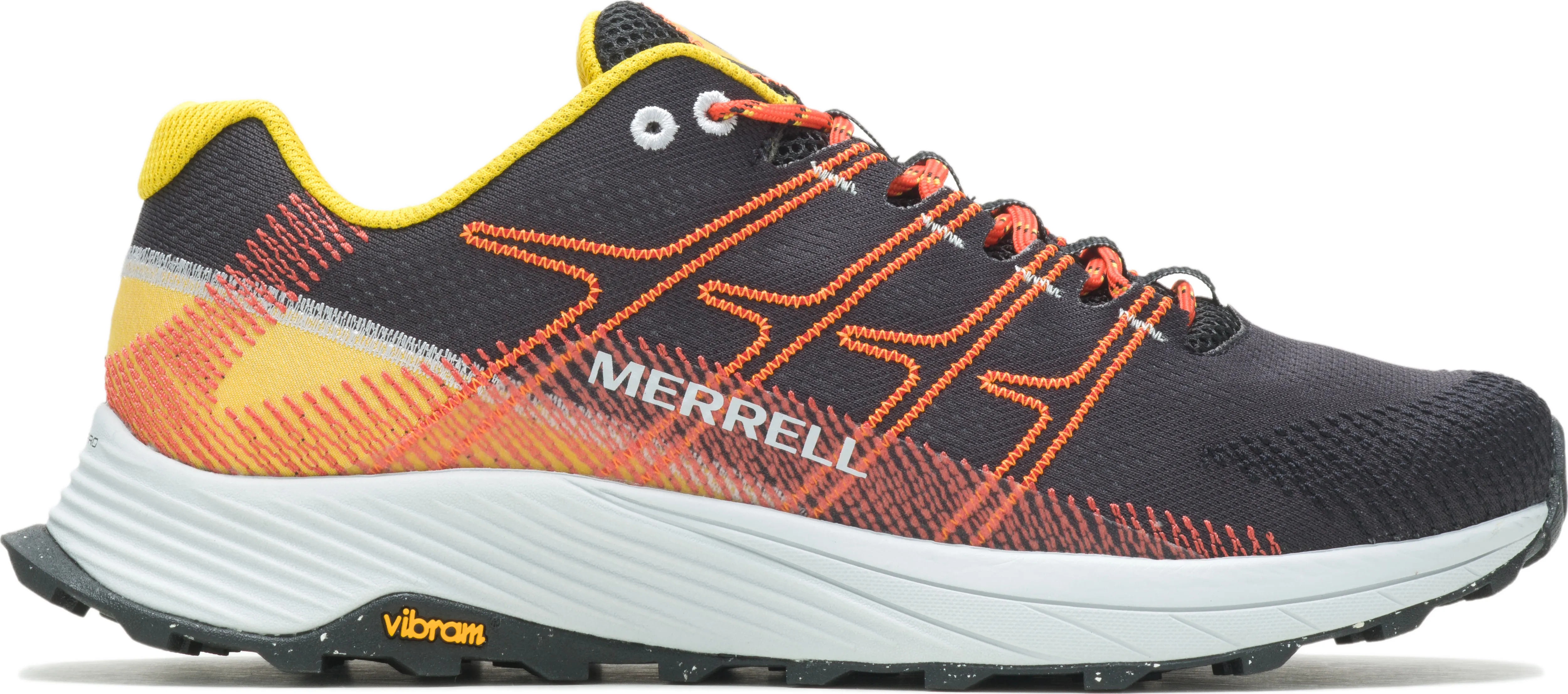 Merrell Men&#x27;s Moab Flight Black Sulphur | Buy Merrell Men&#x27;s Moab Flight Black Sulphur here | Outnorth
