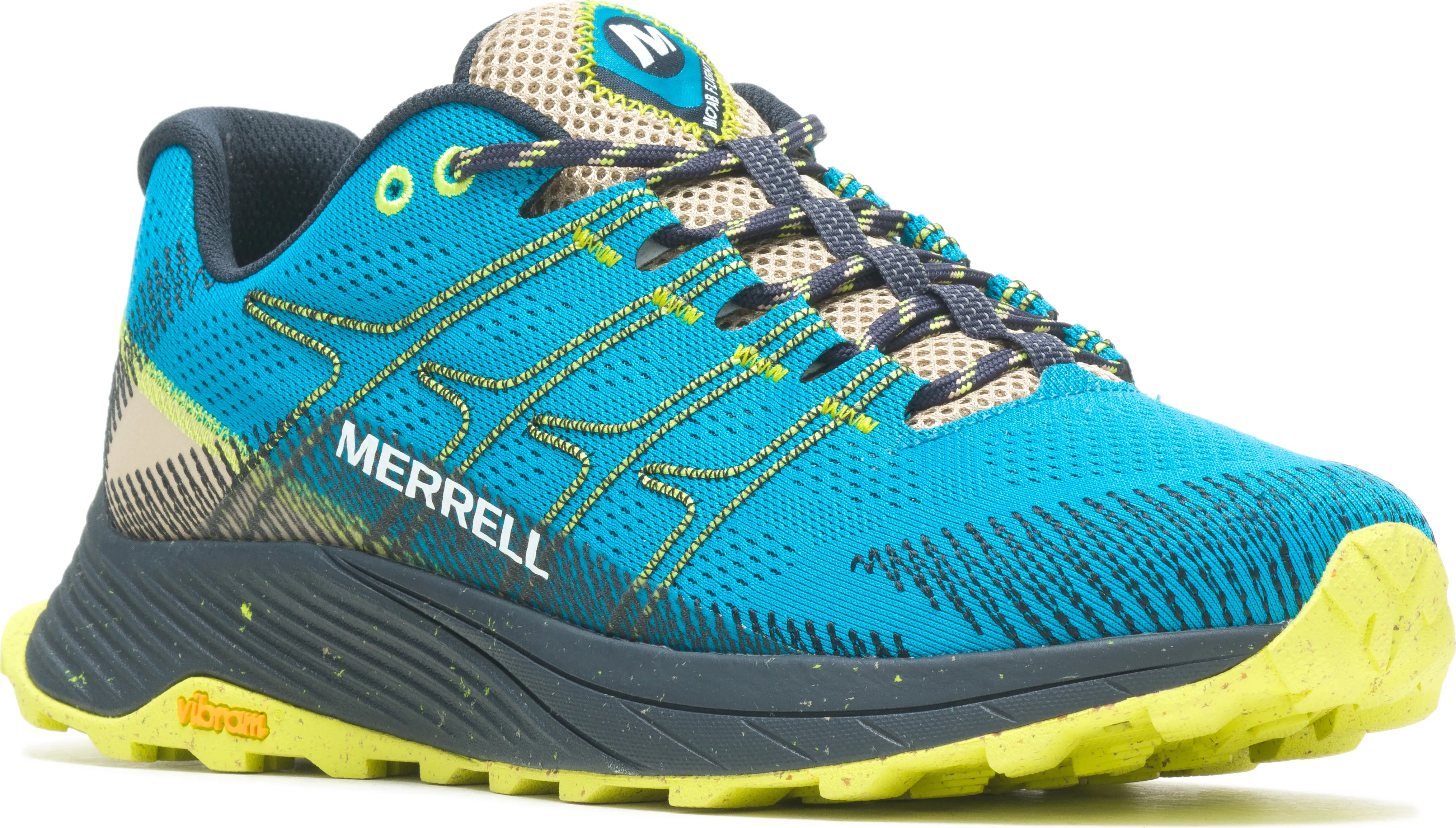 Merrell Men&#x27;s Moab Flight Tahoe/Incense | Buy Merrell Men&#x27;s Moab Flight Tahoe/Incense here | Outnorth