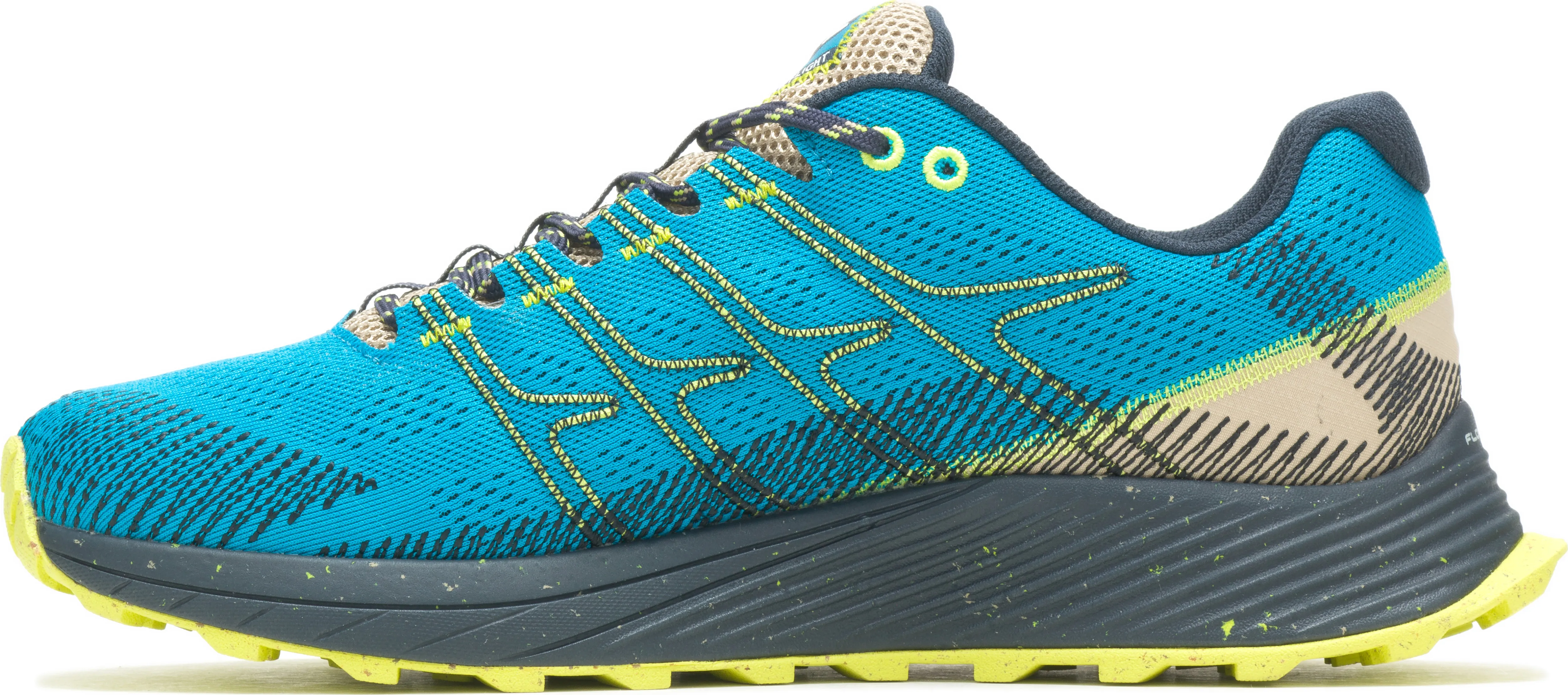 Merrell Men&#x27;s Moab Flight Tahoe/Incense | Buy Merrell Men&#x27;s Moab Flight Tahoe/Incense here | Outnorth
